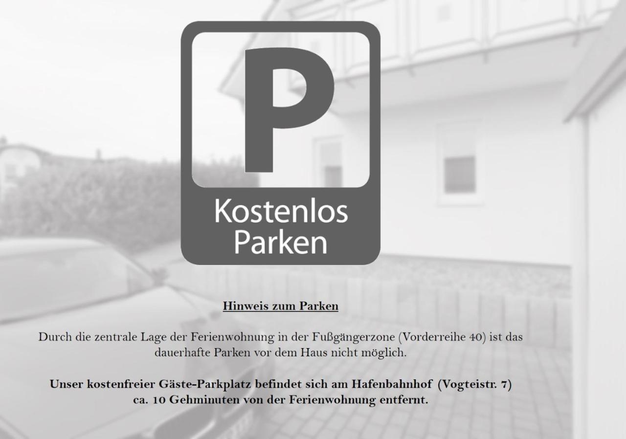 Pematra Haus Waterkant - Fewo Koje Lubeck Ngoại thất bức ảnh