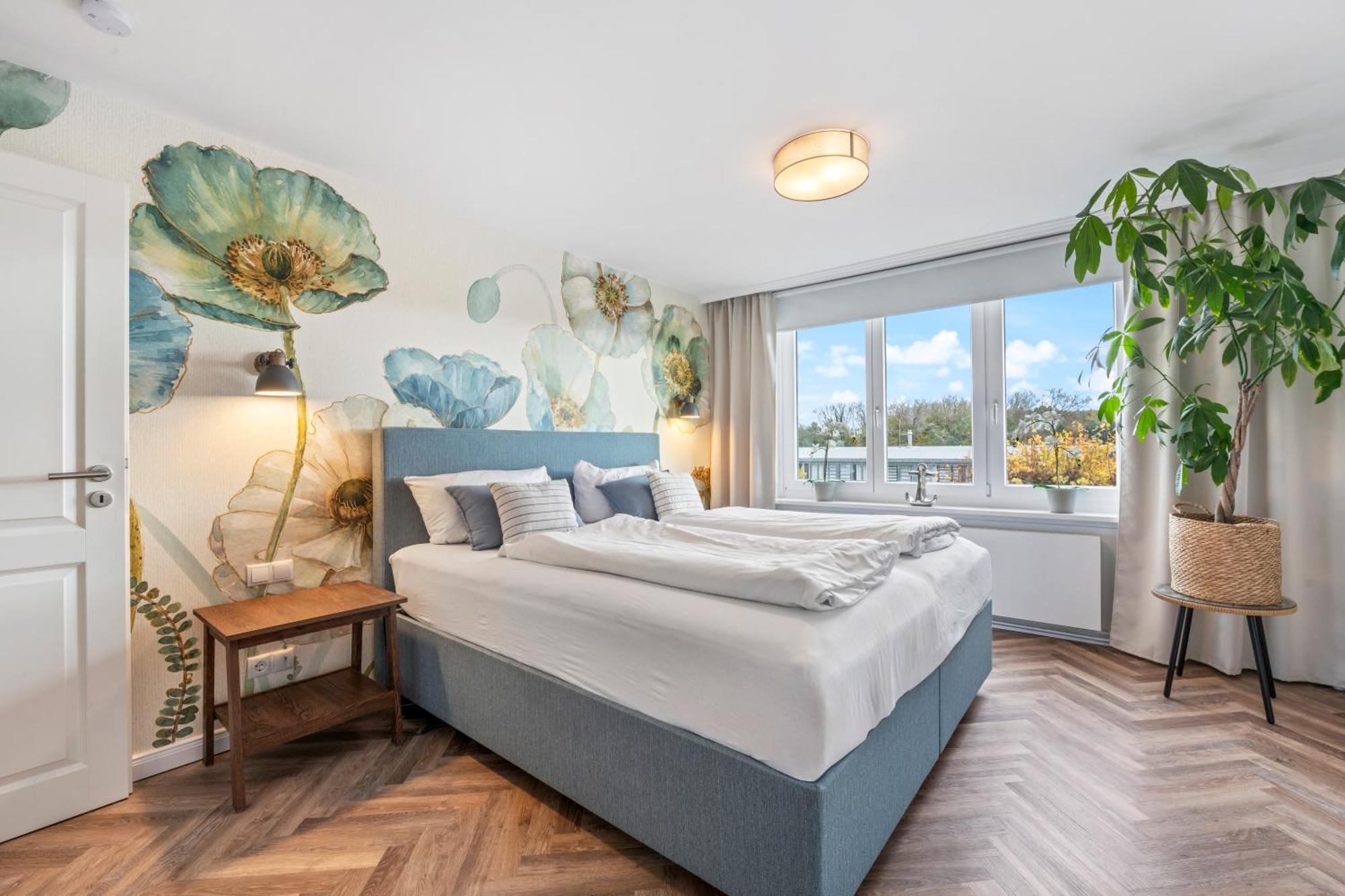Pematra Haus Waterkant - Fewo Koje Lubeck Ngoại thất bức ảnh