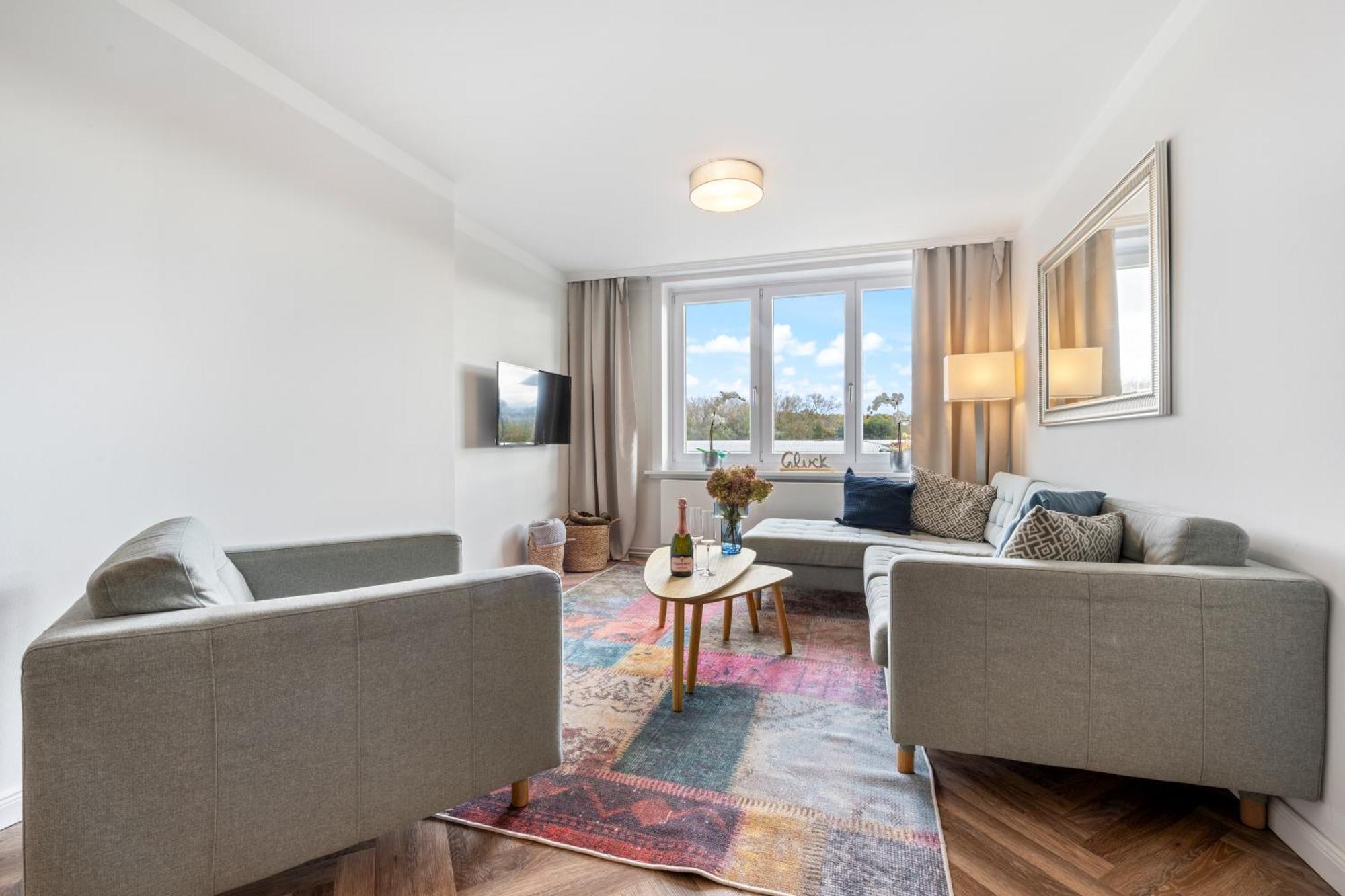 Pematra Haus Waterkant - Fewo Koje Lubeck Ngoại thất bức ảnh