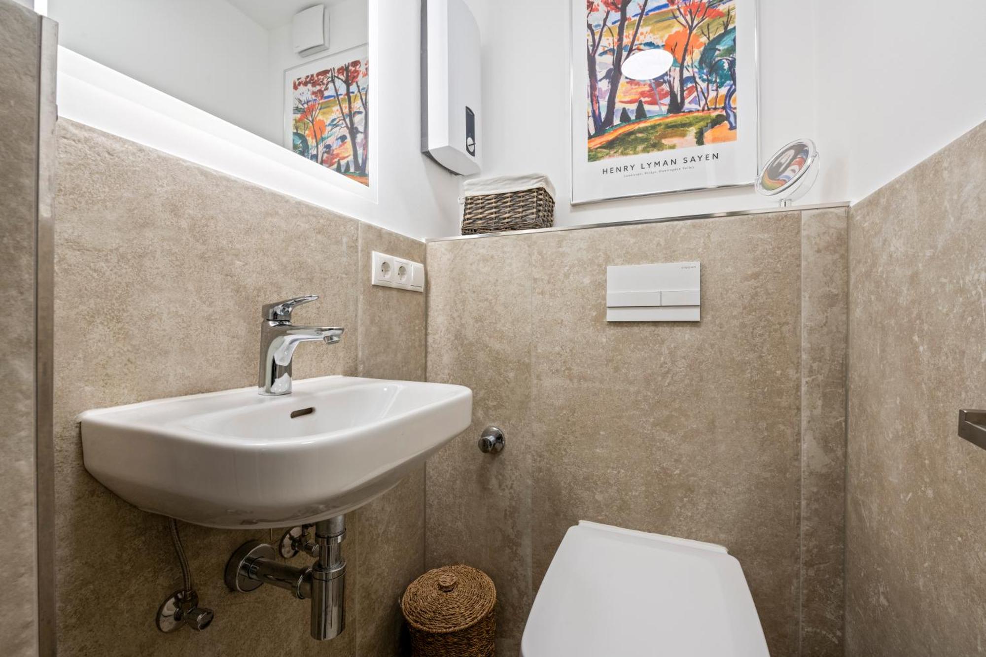 Pematra Haus Waterkant - Fewo Koje Lubeck Ngoại thất bức ảnh