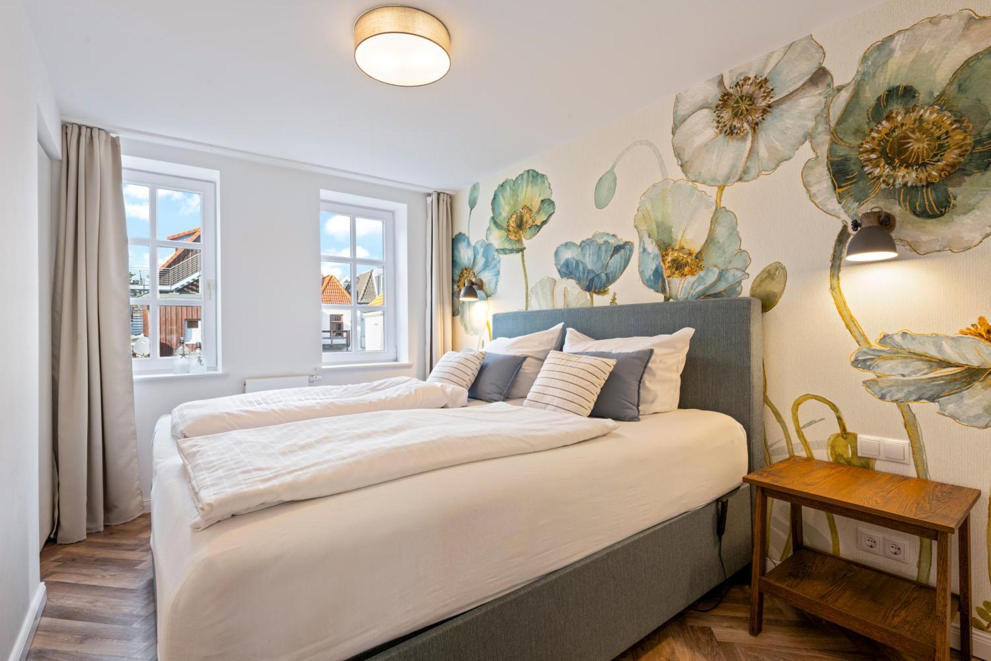 Pematra Haus Waterkant - Fewo Koje Lubeck Ngoại thất bức ảnh